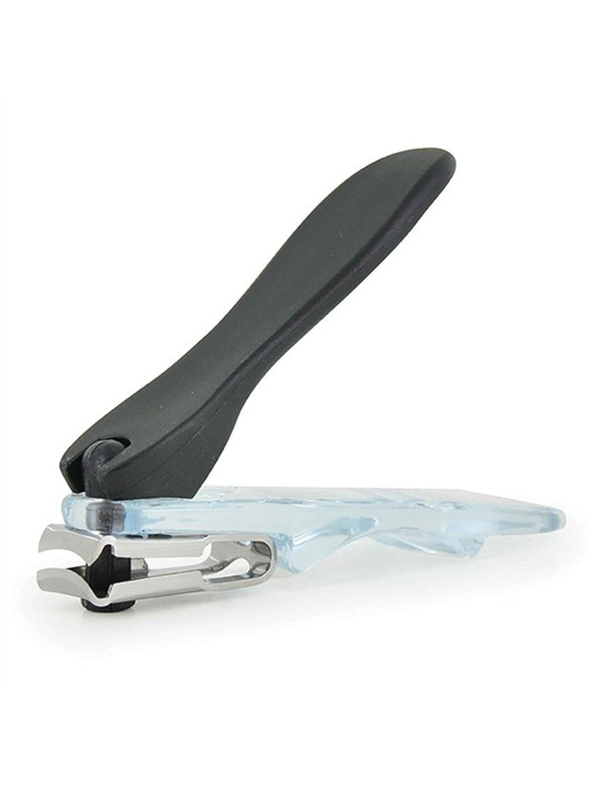 ROTARY NAIL CLIPPER