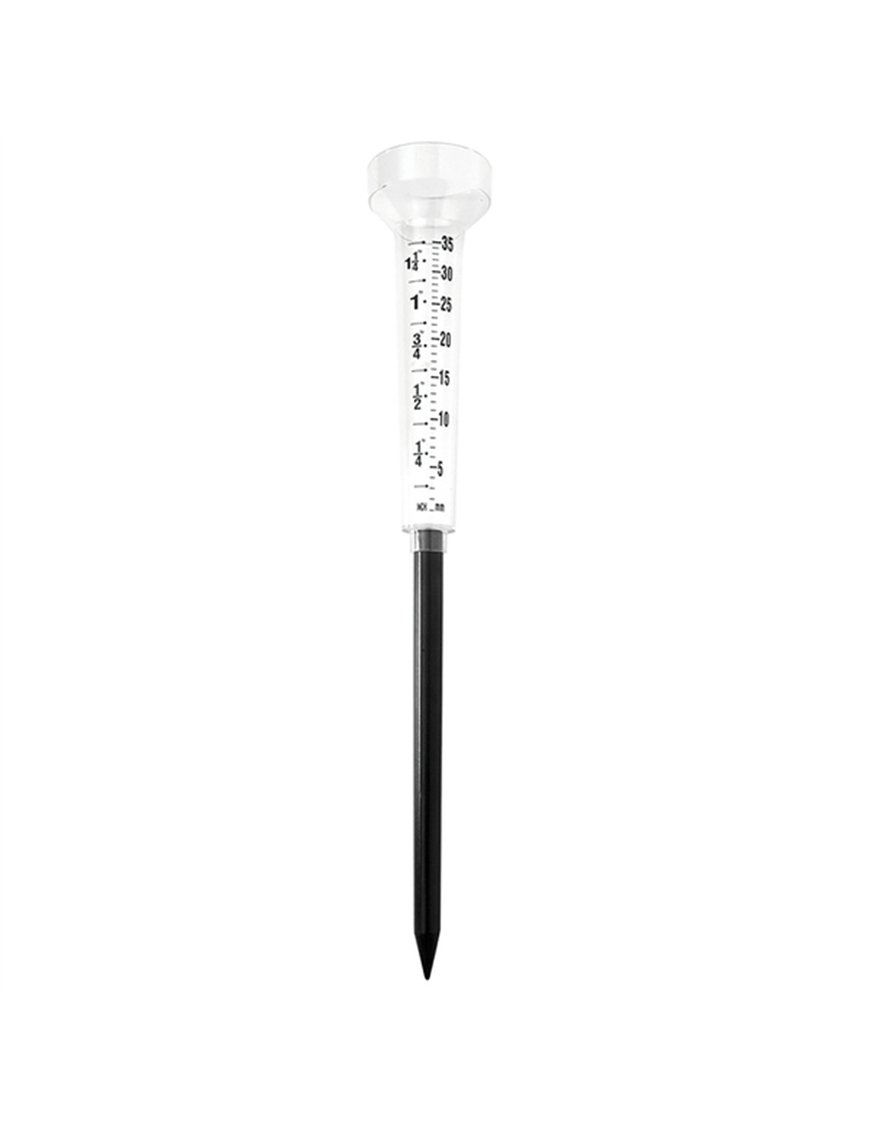 SINGLE STAKE RAIN GAUGE