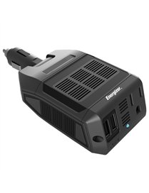100W POWER INVERTER BLK