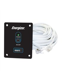 REMOTE W 20FT CABLE