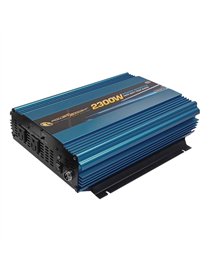 2300W SINE WAVE INVTR