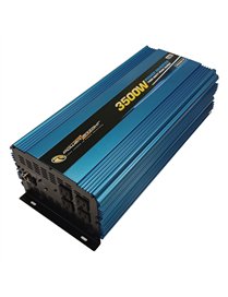 3500W SINE WAVE INVTR