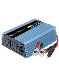 12V 400W SINEWAVE INVRTR