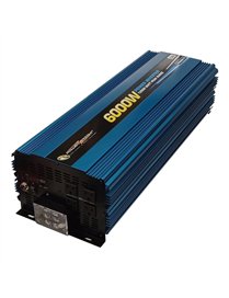 6000W SINE WAVE INVTR