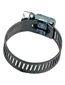 HOSE CLAMP SIZE 10