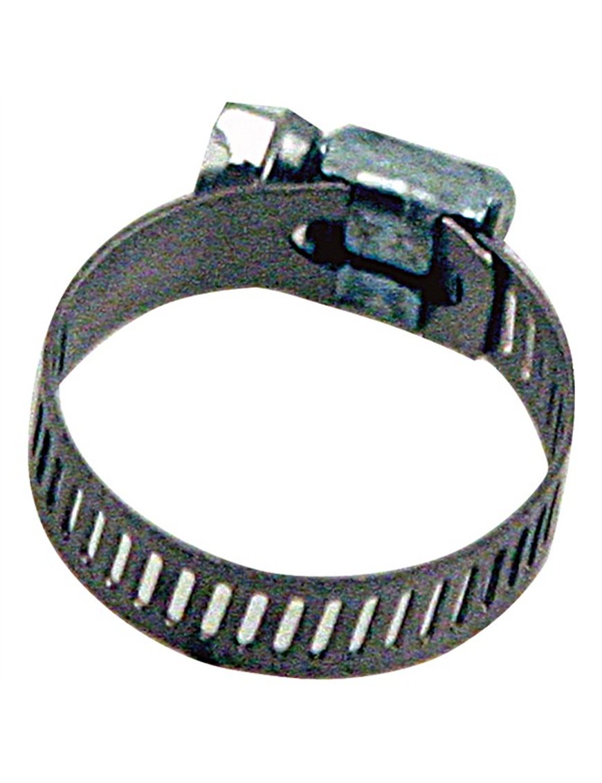 HOSE CLAMP SIZE 10