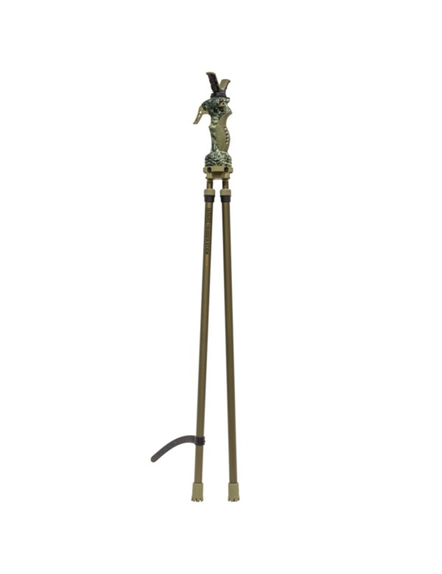 24-62IN TRGSTK GEN3 BIPOD