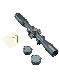 4-16X40 PROTARGET RFLSCP