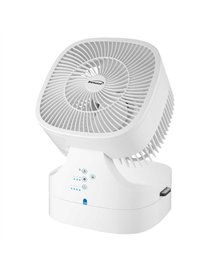 8IN 3SPD RMT OSC DSK FAN