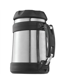 .5L VCUM FOOD JAR STNLSS