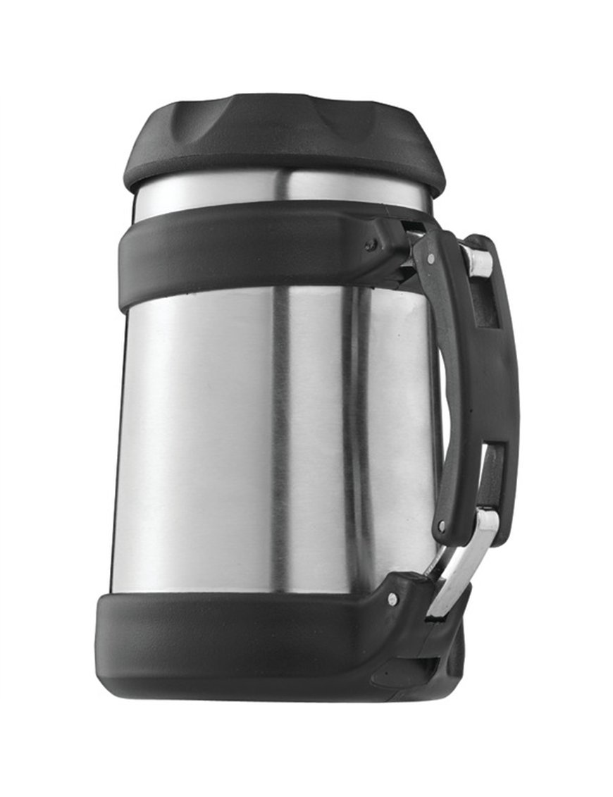 .5L VCUM FOOD JAR STNLSS