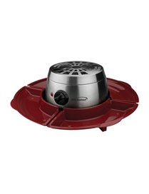 INDR ELEC SMORE MKR STLS