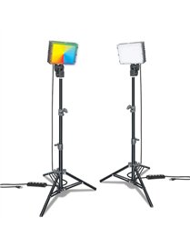 2PK LED KIT RGB/WHT/SFX