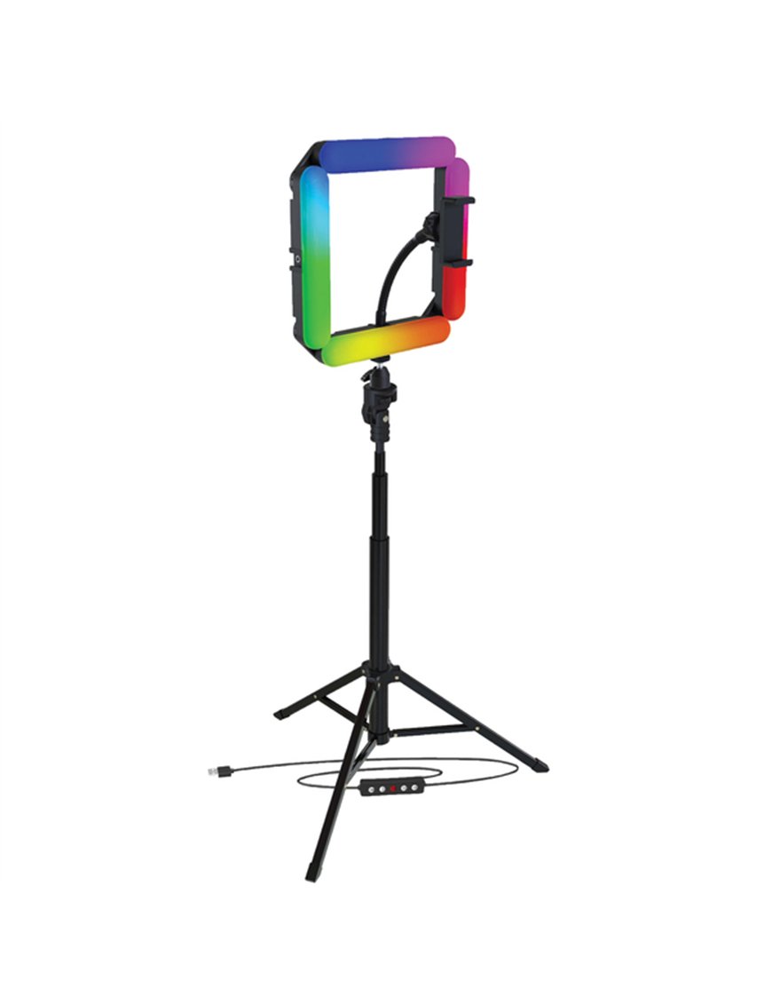 RGB QUAD MODULAR LGHT KIT