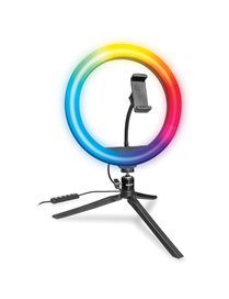 10IN LED DSKTP RNGLGHT