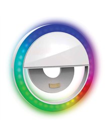 RGB PHN CLIP ON RNG LGHT