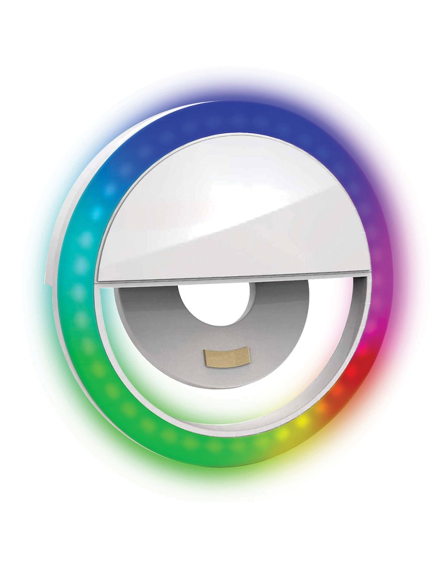 RGB PHN CLIP ON RNG LGHT