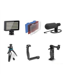 ULTIMATE VLOGGING KIT