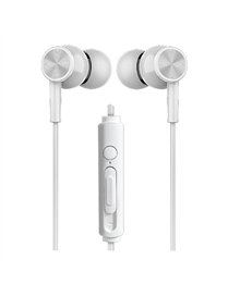 WIRED STEREO EARBUDS