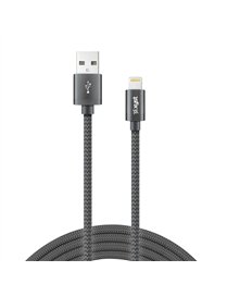 10FT BRD APPL LIT CBL BLK