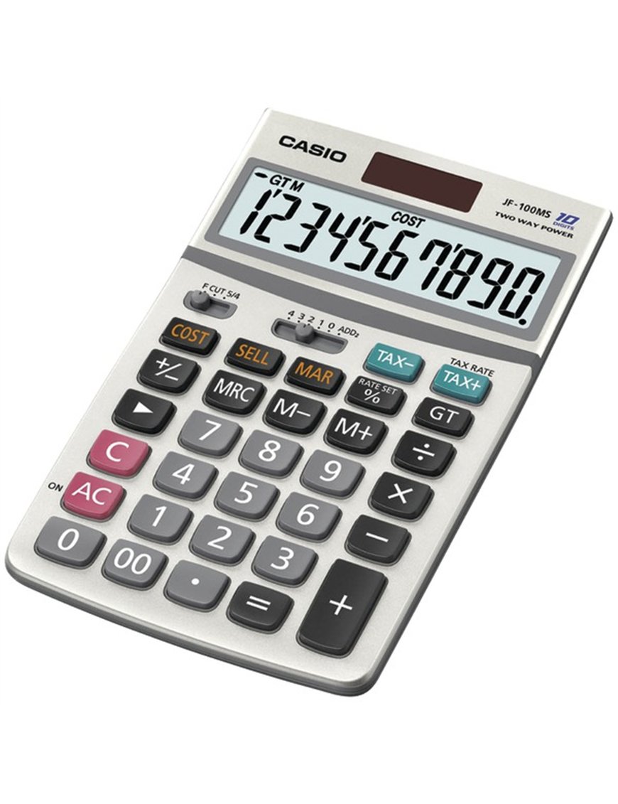 SOLAR CALCULATOR
