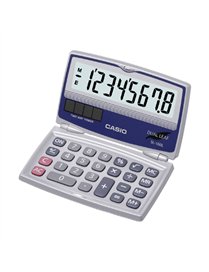 SOLAR CALC W/ CASE