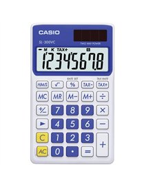 BLUE SOLAR WALLET CALC