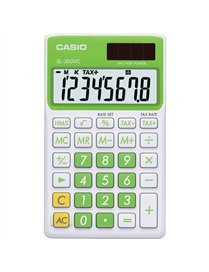 GREEN SOLAR WALLET CALC