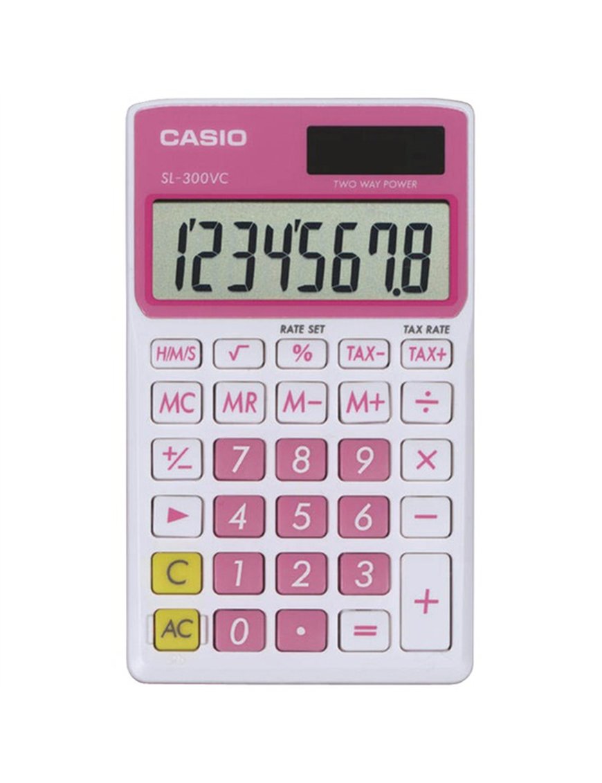 PINK SOLAR WALLET CALC