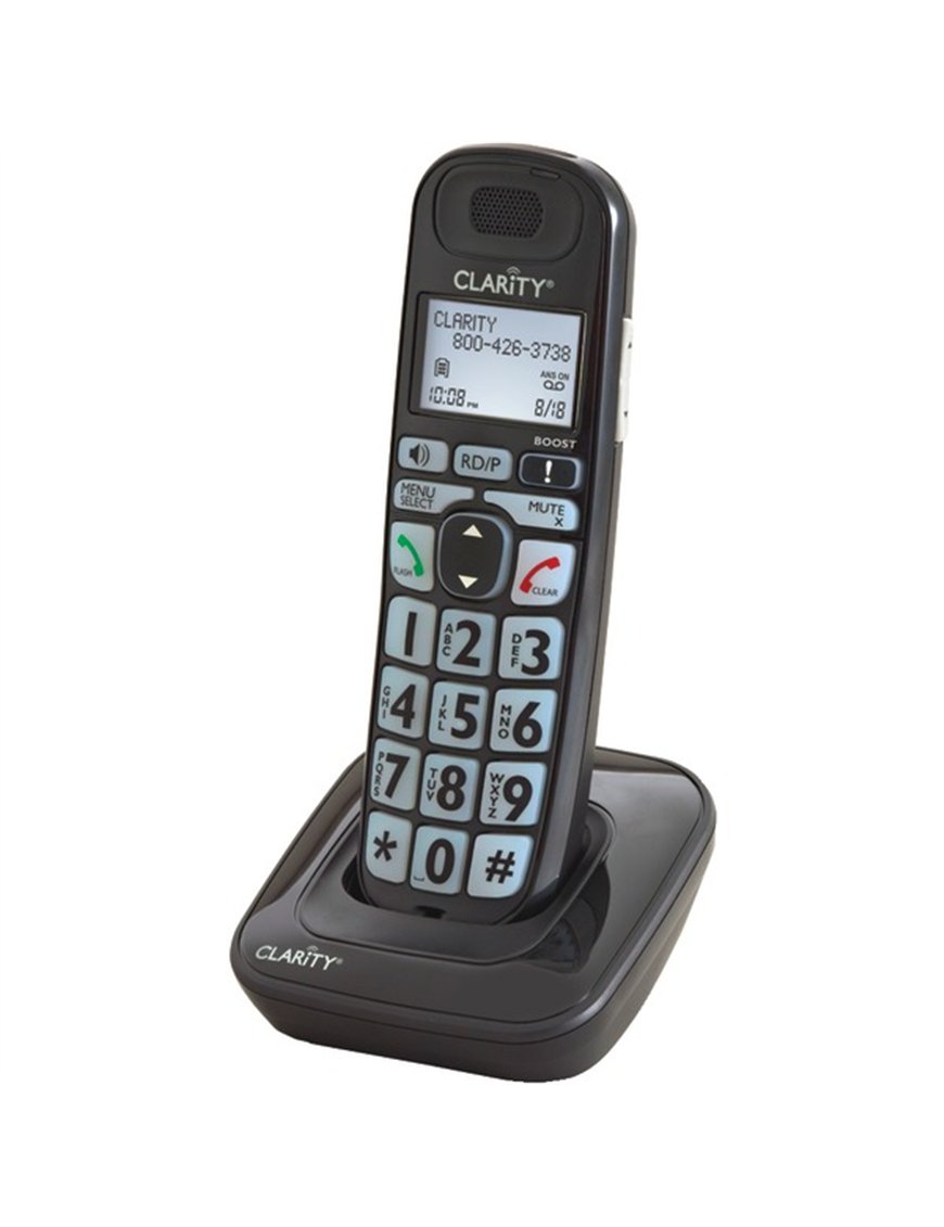 EXPANDABLE HANDSET