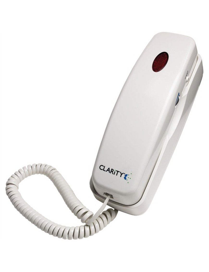 AMPLIFIED TRIMLINE PHONE