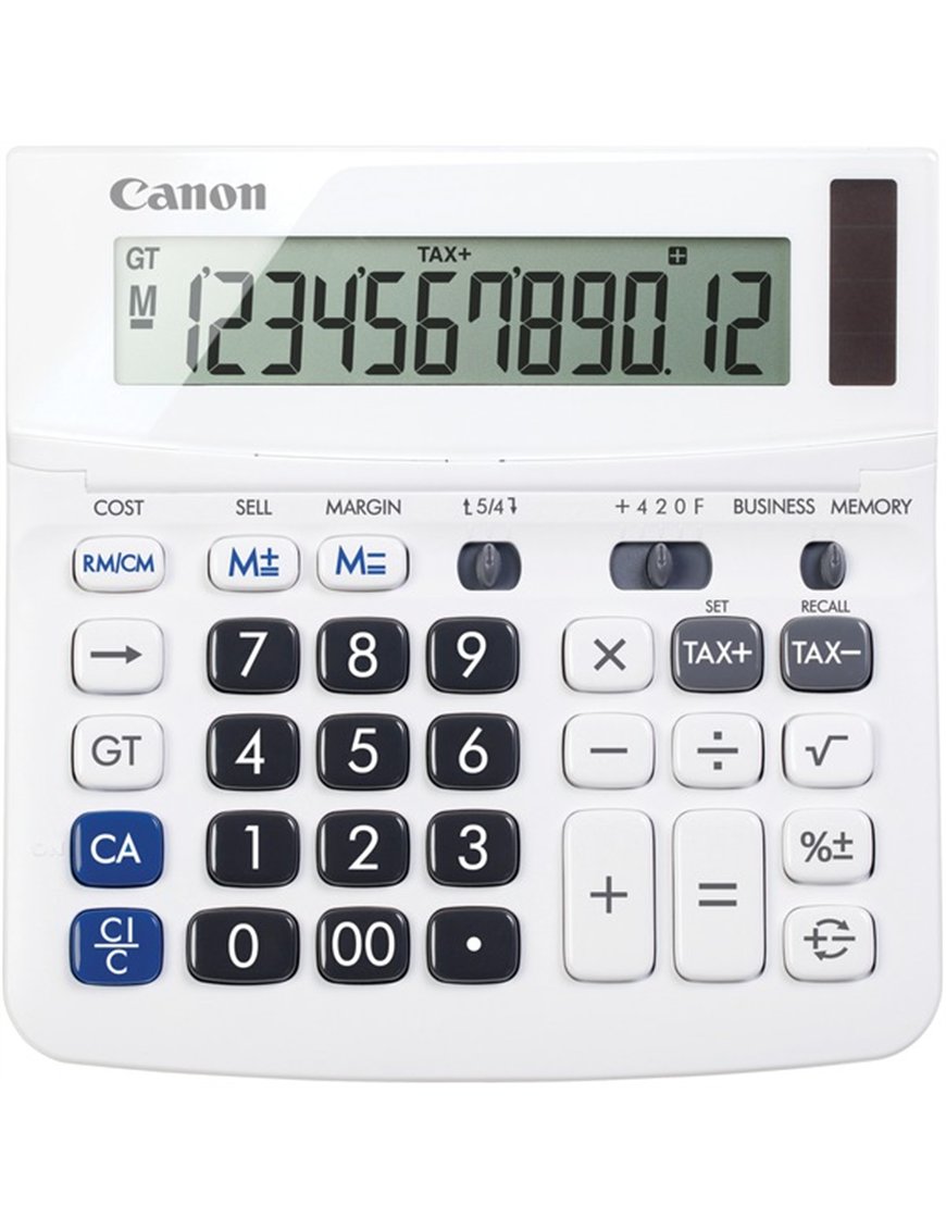 TX220TSII PORTABLE CALC