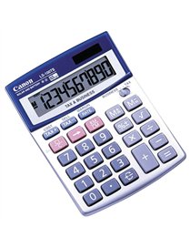LS100TS CALCULATOR