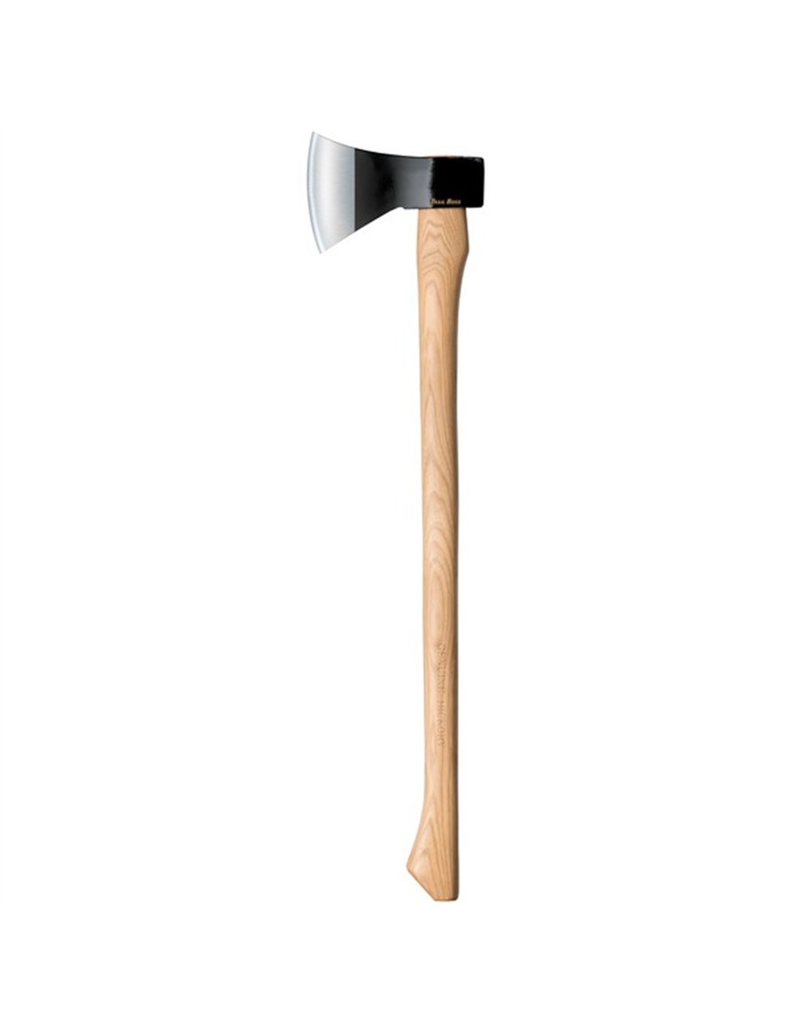 TRAIL BOSS AXE