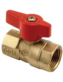 1/2 GAS VALVE