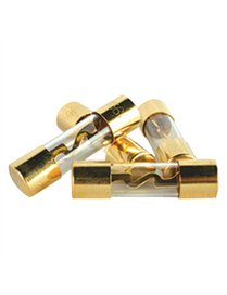 60AMP AGU FUSES 4/BAG