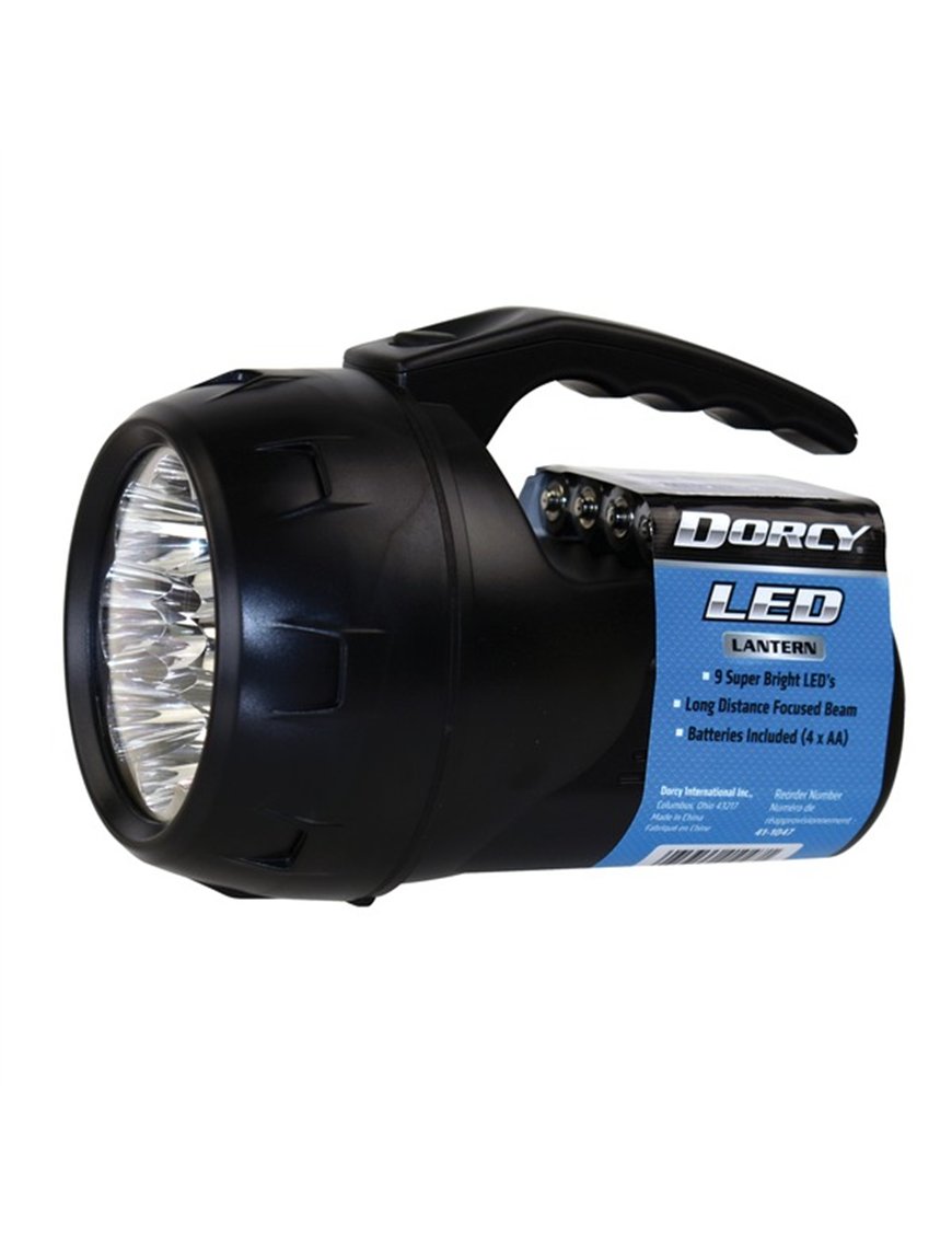 4AA LANTERN W/ HNDL