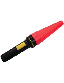 2D SIGNL WND/SAFE CONE