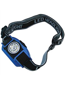 42L 9 LED HEADLIGHT