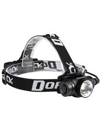 1000 LUMEN HEDLIT