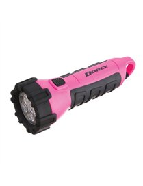 55LM LED FLSHLT PNK