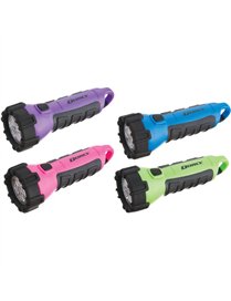 4LED FLOATING FLASHLIGHT