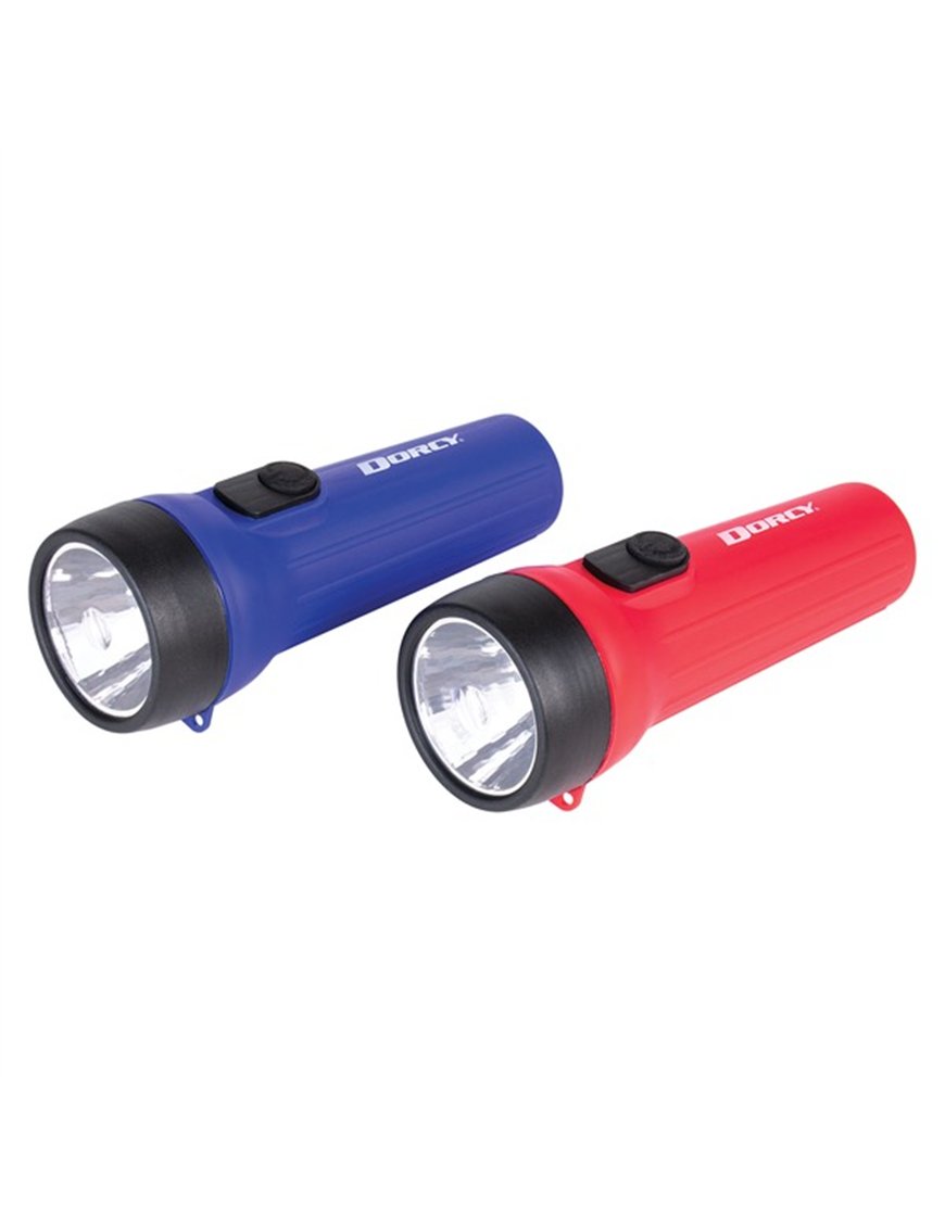 2PK LED FLSHLT COMBO