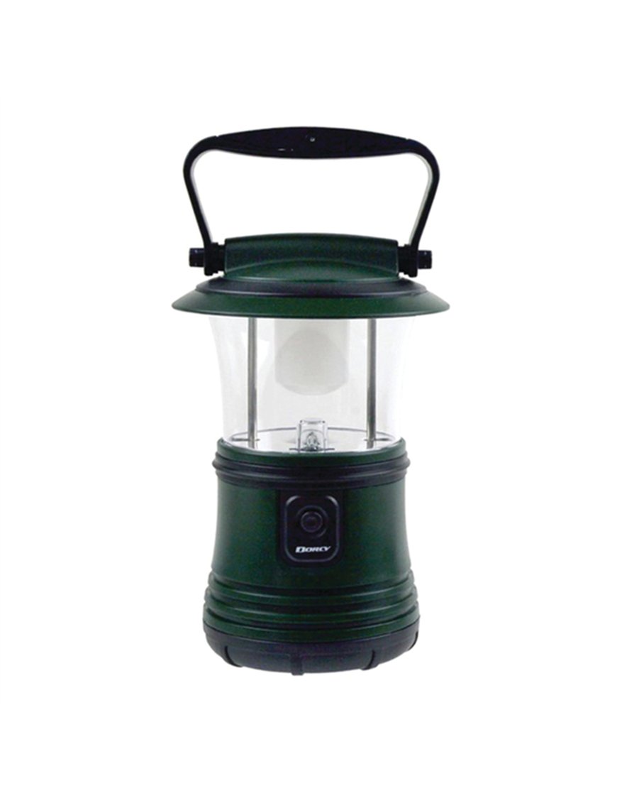 500 LUMEN CAMPING LANTER