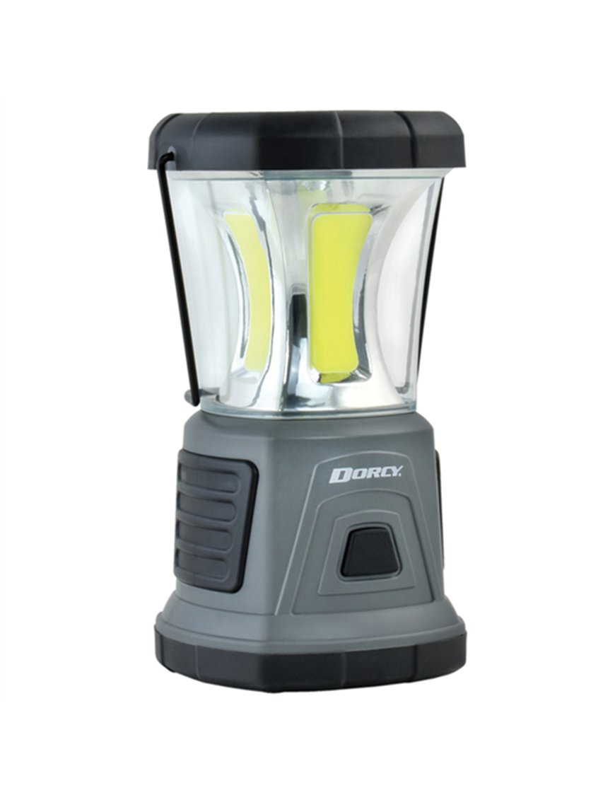 4D 2000LM COB LANTERN
