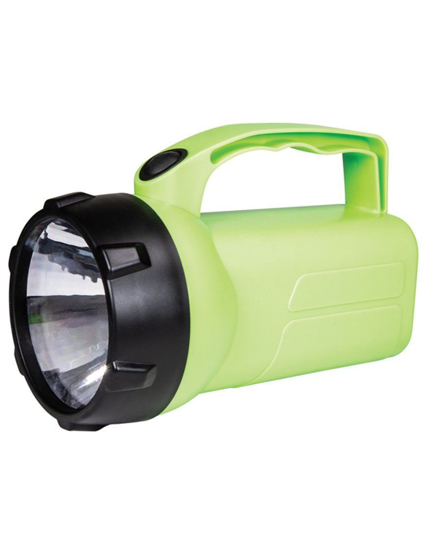 RECHRGBL SPOTLIT