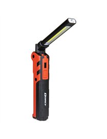 450LUMEN RCHRGBL FLSHLIT