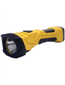 300 LUMEN LED FLASHLIGHT