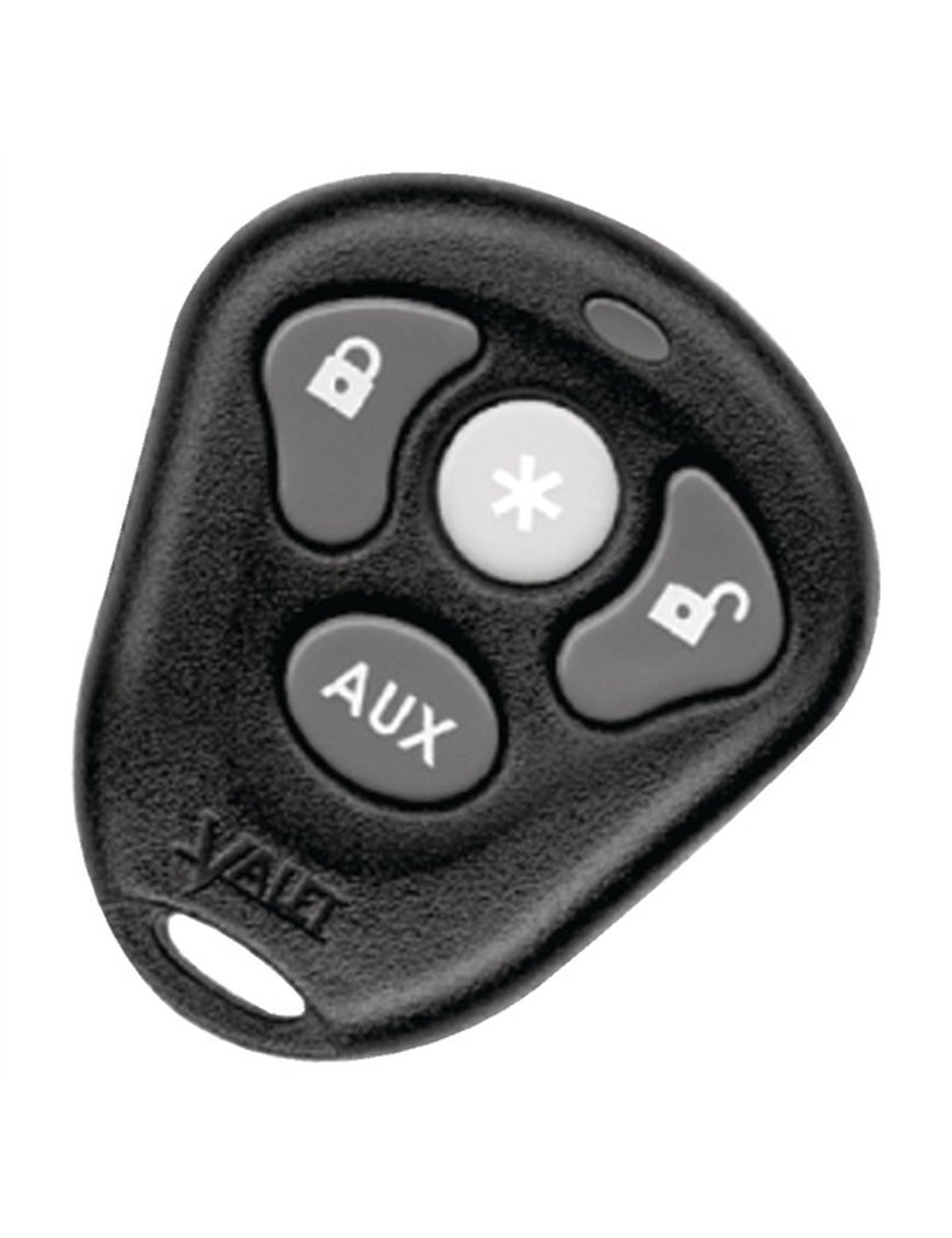 4 BUTTON REMOTE