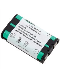 3.6V NIMH BATT